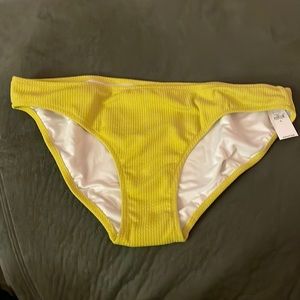 Old Navy bikini bottom. Size XL